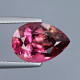 Turmalín růžový 4,72 ct Mozambik