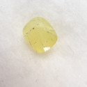 Hauyn 0,60 ct ŽLUTÝ! Afghanistan SVĚTOVÁ RARITA!