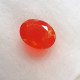 Opál oranžový 1,37 ct Etiopie