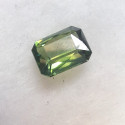 Zirkon přírodní zelený 1,83 ct Srí Lanka