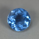 Fluorit barvoměna pár 12,45 ct, Brazílie