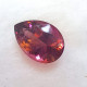 Turmalín růžový 4,72 ct Mozambik