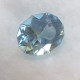Topaz Swiss blue 4,83 ct Brazílie