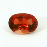 Oregon Sunstone 1,36 ct USA TOP BARVA!