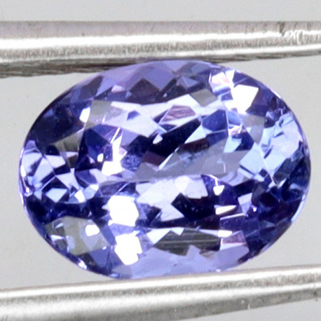 Tanzanit 1,45 ct Tanzánie