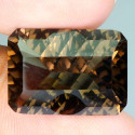 Záhněda 14,93 ct Brazílie