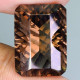 Záhněda 14,93 ct Brazílie