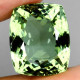 Prasiolit (zelený ametyst) 19,15 ct Brazílie