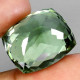 Prasiolit (zelený ametyst) 19,15 ct Brazílie