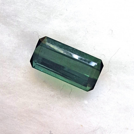 Turmalín zelený 1,95 ct Afghanistan