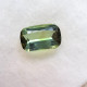 Turmalín zelený 1,53 ct Afghanistan