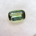 Turmalín zelený 1,53 ct Afghanistan