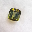Turmalín zelený 1,13 ct Afghanistan