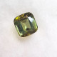 Turmalín zelený 1,13 ct Afghanistan