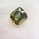 Turmalín zelený 1,13 ct Afghanistan