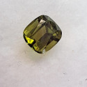 Turmalín zelený 1,67 ct Afghanistan