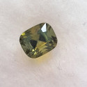Turmalín zelený 1,17 ct Afghanistan