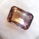 Ametrin 7,13 ct Brazílie