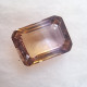 Ametrin 7,13 ct Brazílie