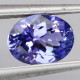 Tanzanit 1,20 ct Tanzánie