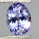 Tanzanit 1,20 ct Tanzánie