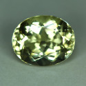 Beryl zlatý (heliodor) 3,25 ct Brazílie