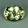 Beryl zlatý (heliodor) 3,25 ct Brazílie