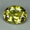 Beryl zlatý (heliodor) 2,76 ct Brazílie