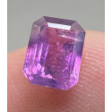 Safír KAŠMÍR 1,00 ct Kašmír Pakistán