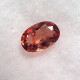 Oregon Sunstone 0,87 ct USA TOP BARVA!