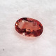 Oregon Sunstone 0,87 ct USA TOP BARVA!