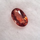 Oregon Sunstone 0,87 ct USA TOP BARVA!