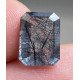 Sagenit - neurčeno v Křišťálu 2,70 ct Pakistan