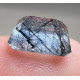Sagenit - neurčeno v Křišťálu 2,70 ct Pakistan