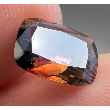 Axinit 1,90 ct Pakistan