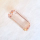 Morganit 1,65 ct Brazílie