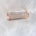 Morganit 1,65 ct Brazílie