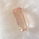 Morganit 1,65 ct Brazílie
