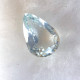 Akvamarín 3,79 ct Brazílie