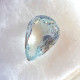 Akvamarín 3,79 ct Brazílie