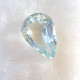 Akvamarín 3,79 ct Brazílie