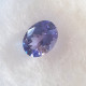 Tanzanit 1,20 ct Tanzánie