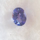 Tanzanit 1,20 ct Tanzánie
