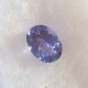 Tanzanit 1,20 ct Tanzánie