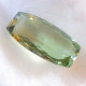 Prasiolit (zelený ametyst) 27,88 ct Brazílie