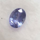 Tanzanit 1,20 ct Tanzánie