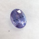 Tanzanit 1,20 ct Tanzánie