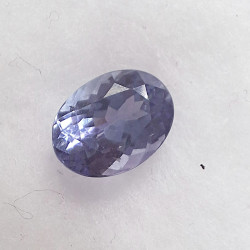 Tanzanit 1,20 ct Tanzánie