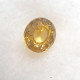 Chryzoberyl 1,68 ct Srí Lanka TOP