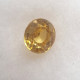 Chryzoberyl 1,68 ct Srí Lanka TOP